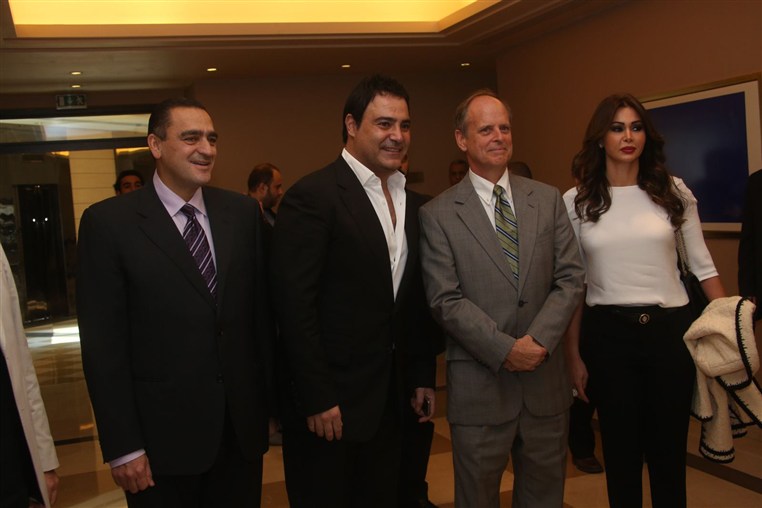 Assi El Hellani 